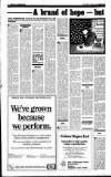 Sunday Tribune Sunday 21 December 1986 Page 24