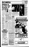Sunday Tribune Sunday 21 December 1986 Page 30