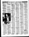 Sunday Tribune Sunday 21 December 1986 Page 42