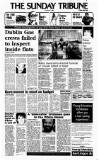 Sunday Tribune Sunday 04 January 1987 Page 1