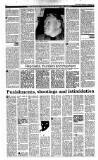 Sunday Tribune Sunday 04 January 1987 Page 10