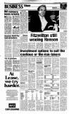 Sunday Tribune Sunday 04 January 1987 Page 22