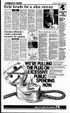 6 FOREIGN NEWS THE SUNDAY TRIBUNE, 25 JANUARY 1987 Kohl heads for a slim victory