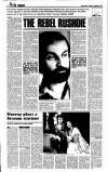 Sunday Tribune Sunday 08 February 1987 Page 18