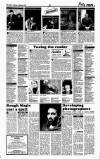 Sunday Tribune Sunday 08 February 1987 Page 19
