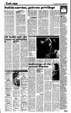 Sunday Tribune Sunday 08 February 1987 Page 20