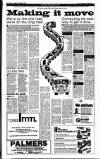 Sunday Tribune Sunday 08 February 1987 Page 27
