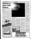 Sunday Tribune Sunday 08 February 1987 Page 42
