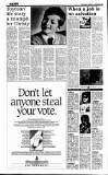 Sunday Tribune Sunday 15 February 1987 Page 6