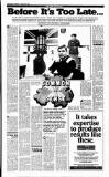 Sunday Tribune Sunday 15 February 1987 Page 11