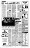 Sunday Tribune Sunday 15 February 1987 Page 22