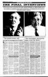 Sunday Tribune Sunday 15 February 1987 Page 31