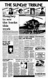 Sunday Tribune Sunday 22 February 1987 Page 1