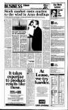 Sunday Tribune Sunday 22 February 1987 Page 22