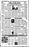 Sunday Tribune Sunday 22 February 1987 Page 31