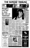 Sunday Tribune Sunday 01 March 1987 Page 1