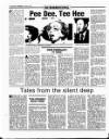 Sunday Tribune Sunday 01 March 1987 Page 42