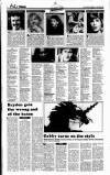 Sunday Tribune Sunday 15 March 1987 Page 20