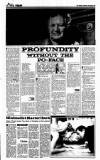 Sunday Tribune Sunday 22 March 1987 Page 18