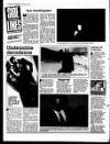 Sunday Tribune Sunday 22 March 1987 Page 34