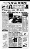 Sunday Tribune Sunday 10 May 1987 Page 1