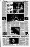 Sunday Tribune Sunday 17 May 1987 Page 18