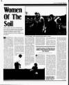 26 JULY 1987/COLOUR TRIBUNE/3 • Farmer Mary Nugent: "There's no doubt that farming is tougher for a woman"