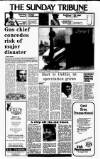 Sunday Tribune Sunday 23 August 1987 Page 1