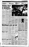 Sunday Tribune Sunday 20 September 1987 Page 16