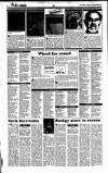 Sunday Tribune Sunday 20 September 1987 Page 20