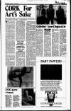 Sunday Tribune Sunday 04 October 1987 Page 21