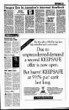 Sunday Tribune Sunday 01 November 1987 Page 23