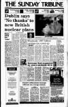 Sunday Tribune Sunday 03 January 1988 Page 1