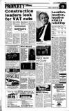 Sunday Tribune Sunday 10 January 1988 Page 28