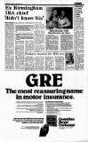 Sunday Tribune Sunday 07 February 1988 Page 5