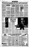 Sunday Tribune Sunday 07 February 1988 Page 23