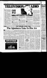 Sunday Tribune Sunday 14 February 1988 Page 43
