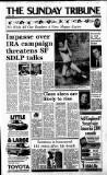 Sunday Tribune Sunday 03 April 1988 Page 1
