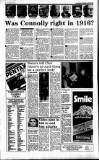 Sunday Tribune Sunday 24 April 1988 Page 6