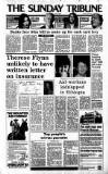 Sunday Tribune Sunday 01 May 1988 Page 1