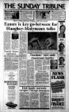 Sunday Tribune Sunday 22 May 1988 Page 1