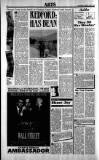 Sunday Tribune Sunday 22 May 1988 Page 18