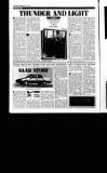 Sunday Tribune Sunday 22 May 1988 Page 38