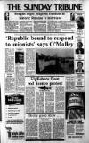Sunday Tribune Sunday 29 May 1988 Page 1