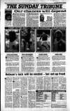 Sunday Tribune Sunday 05 June 1988 Page 12