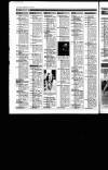 Sunday Tribune Sunday 26 June 1988 Page 46