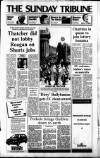 Sunday Tribune Sunday 17 July 1988 Page 1