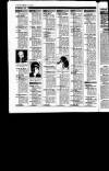 Sunday Tribune Sunday 17 July 1988 Page 44