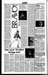 Sunday Tribune Sunday 24 July 1988 Page 18