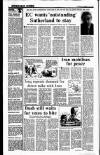 Sunday Tribune Sunday 31 July 1988 Page 8